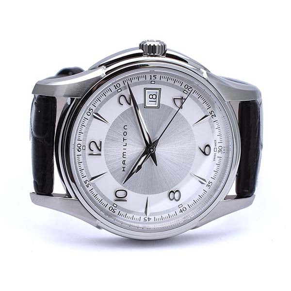 ハミルトン ジャズマスター HAMILTON ジェント H32411555 メンズ