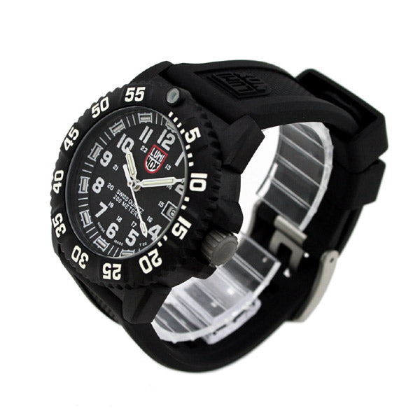 ルミノックス LUMINOX ネイビーシールズ カラーマーク シリーズT25表記 7051 ユニセックス