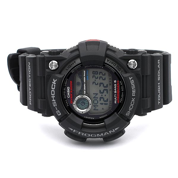 カシオ Gショック G-SHOCK Gショック GWF-1000-1JF メンズ 腕時計 時計