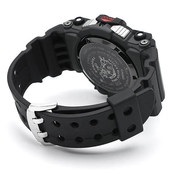 カシオ Gショック G-SHOCK Gショック GWF-1000-1JF メンズ 腕時計 時計