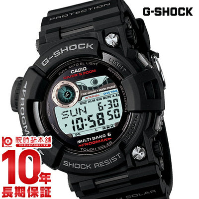 カシオ Ｇショック G-SHOCK Ｇショック GWF-1000-1JF メンズ 腕時計 時計