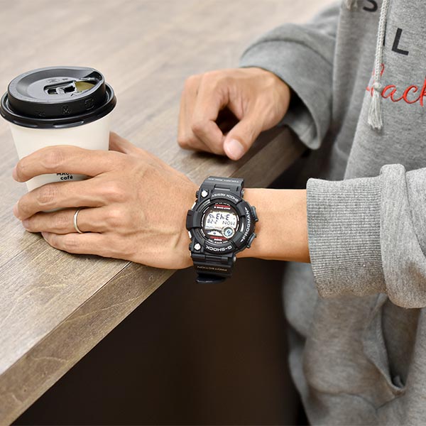 カシオ Gショック G-SHOCK Gショック GWF-1000-1JF メンズ 腕時計 時計