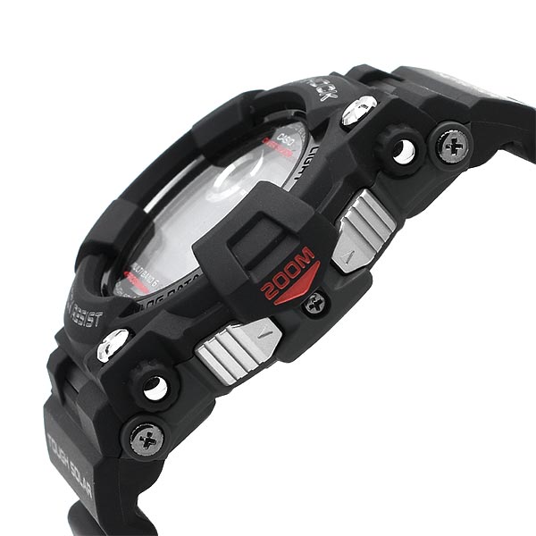 カシオ Gショック G-SHOCK Gショック GWF-1000-1JF メンズ 腕時計 時計