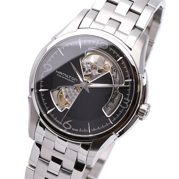 ハミルトン ジャズマスター HAMILTON オープンハート H32565135 メンズ