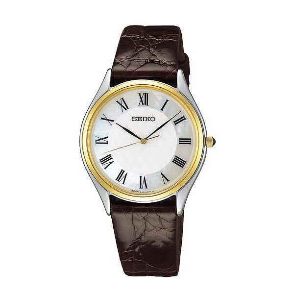 セイコー ドルチェ&エクセリーヌ DOLCE&EXCELINE  SACM152 メンズ