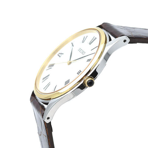 セイコー ドルチェ&エクセリーヌ DOLCE&EXCELINE  SACM152 メンズ