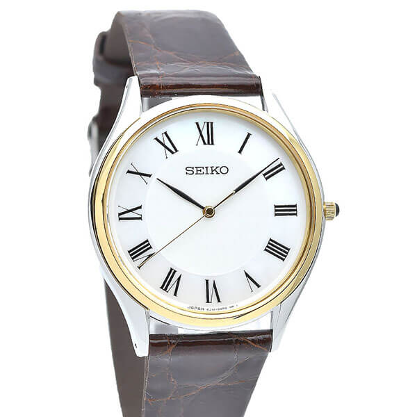 セイコー ドルチェ&エクセリーヌ DOLCE&EXCELINE  SACM152 メンズ