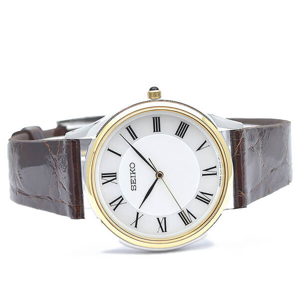 セイコー ドルチェ&エクセリーヌ DOLCE&EXCELINE  SACM152 メンズ