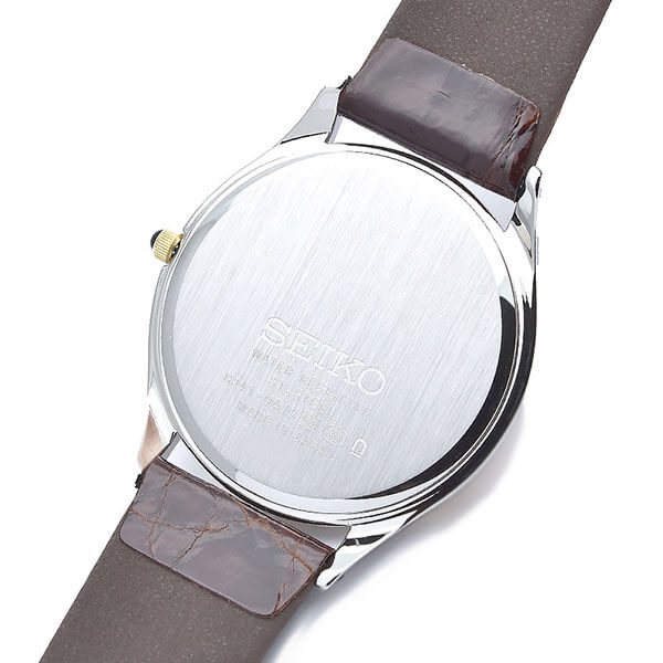 セイコー ドルチェ&エクセリーヌ DOLCE&EXCELINE  SACM152 メンズ