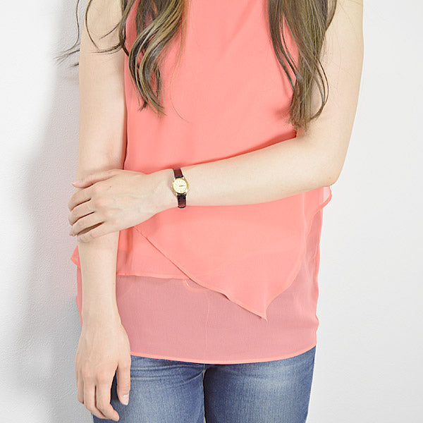 セイコー ドルチェ&エクセリーヌ DOLCE&EXCELINE  SWDL160 レディース