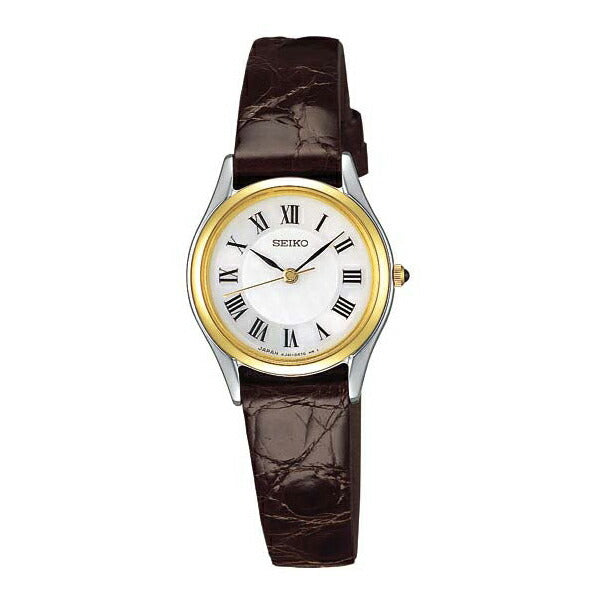 セイコー ドルチェ&エクセリーヌ DOLCE&EXCELINE  SWDL162 レディース