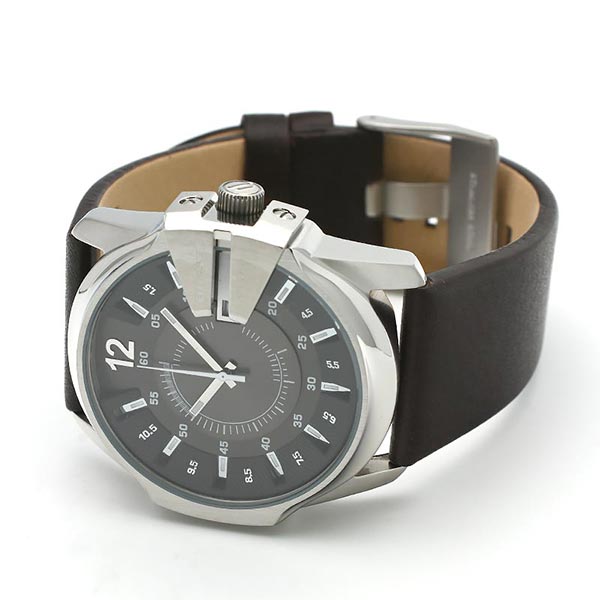 ディーゼル DIESEL マスターチーフ DZ1206 メンズ