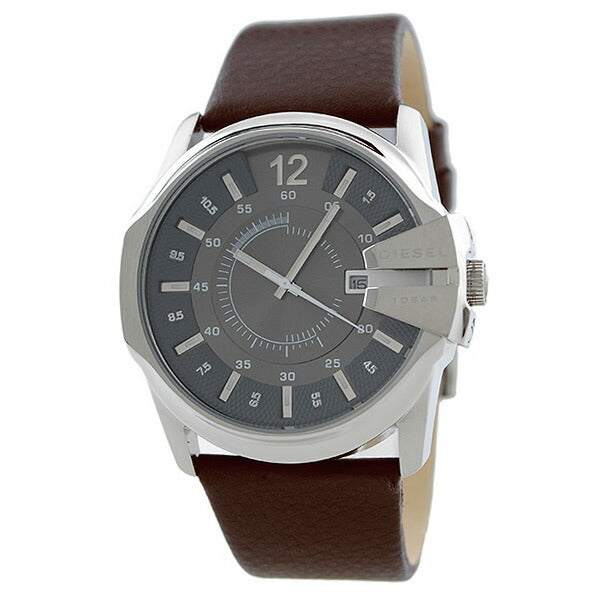 ディーゼル DIESEL マスターチーフ DZ1206 メンズ