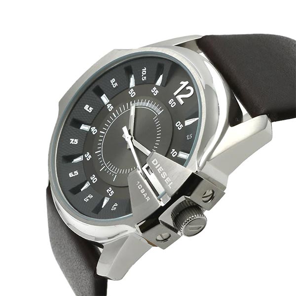 ディーゼル DIESEL マスターチーフ DZ1206 メンズ