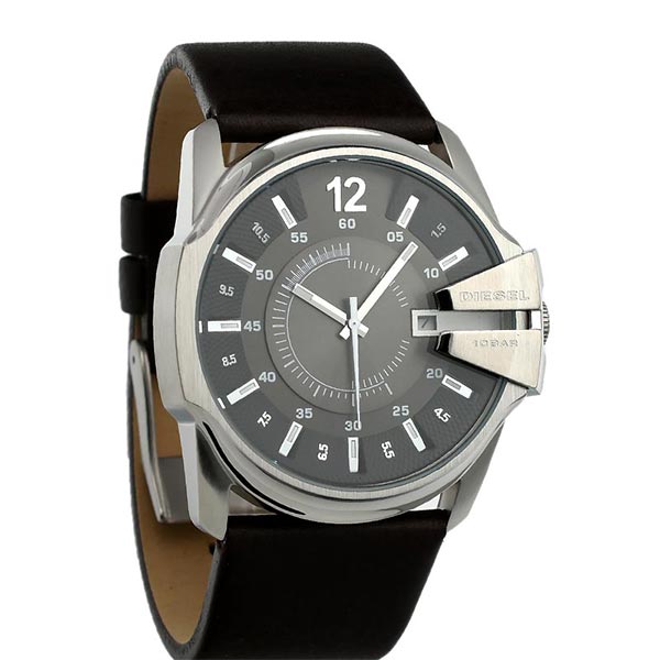 ディーゼル DIESEL マスターチーフ DZ1206 メンズ