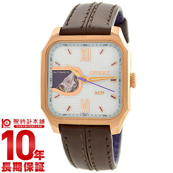 オリエント ORIENT モデイト WD0051DB メンズ