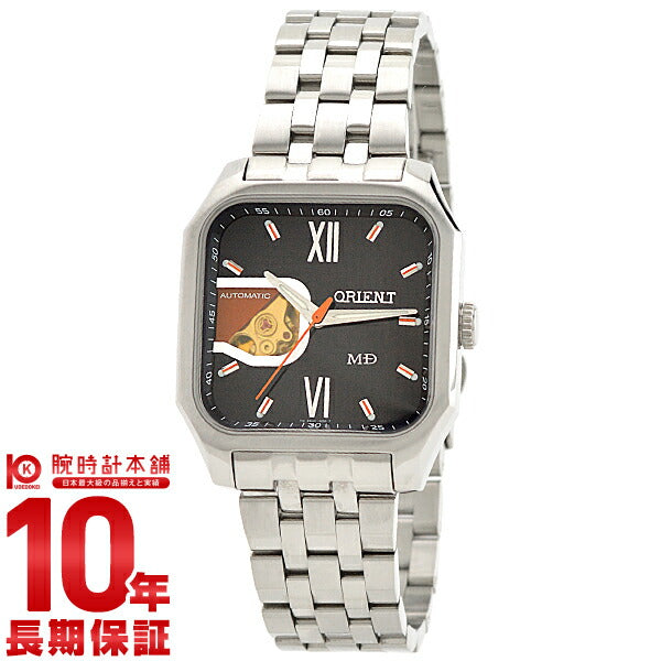 オリエント ORIENT モデイト WD0081DB メンズ