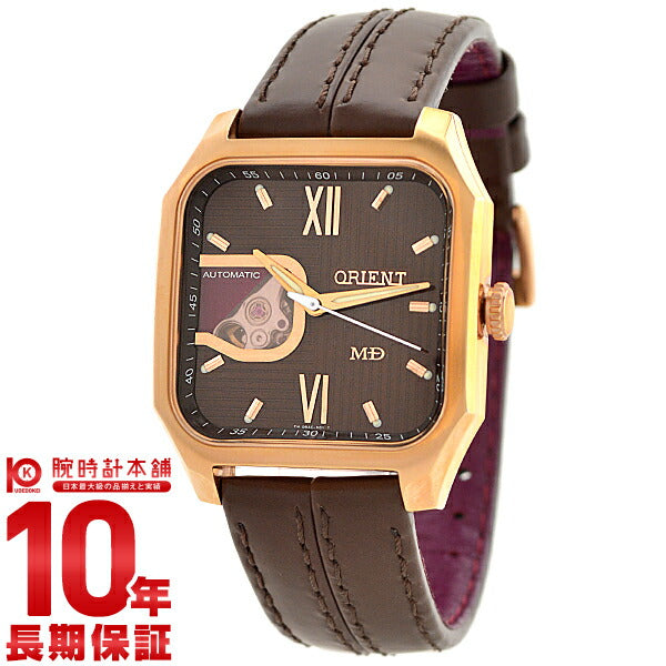 オリエント ORIENT モデイト WD0101DB メンズ