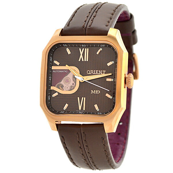 オリエント ORIENT モデイト WD0101DB メンズ