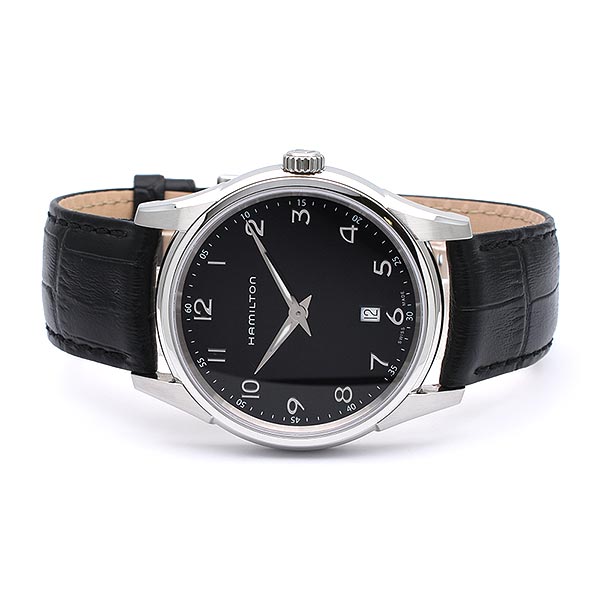 ハミルトン HAMILTON ジャズマスターシンライン H38511733 メンズ