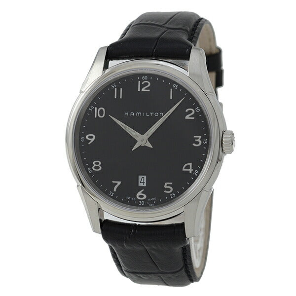 ハミルトン HAMILTON ジャズマスターシンライン H38511733 メンズ