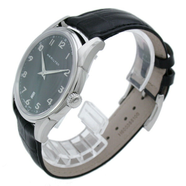 ハミルトン HAMILTON ジャズマスターシンライン H38511733 メンズ