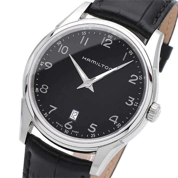 ハミルトン HAMILTON ジャズマスターシンライン H38511733 メンズ