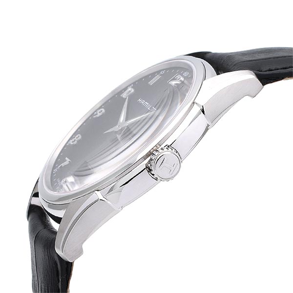 ハミルトン HAMILTON ジャズマスターシンライン H38511733 メンズ