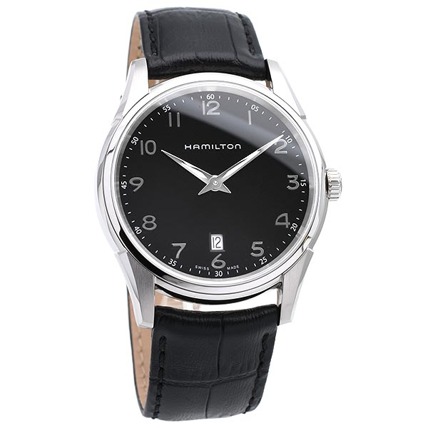 ハミルトン HAMILTON ジャズマスターシンライン H38511733 メンズ