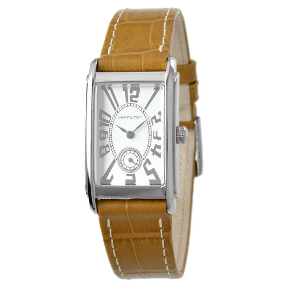 ハミルトン HAMILTON アードモアミディアム H11411553 メンズ