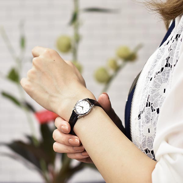 セイコー ドルチェ&エクセリーヌ DOLCE&EXCELINE  SWDL209 レディース