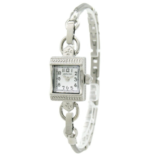 ハミルトン HAMILTON ヴィンテージ H31271113 レディース