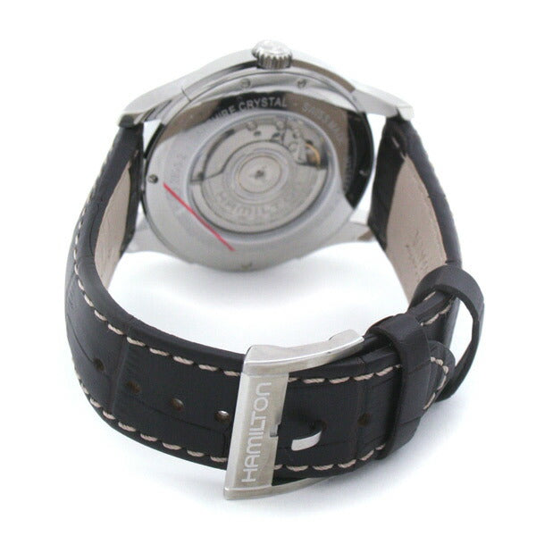 ハミルトン ジャズマスター HAMILTON トラベラーGMT H32585551 メンズ