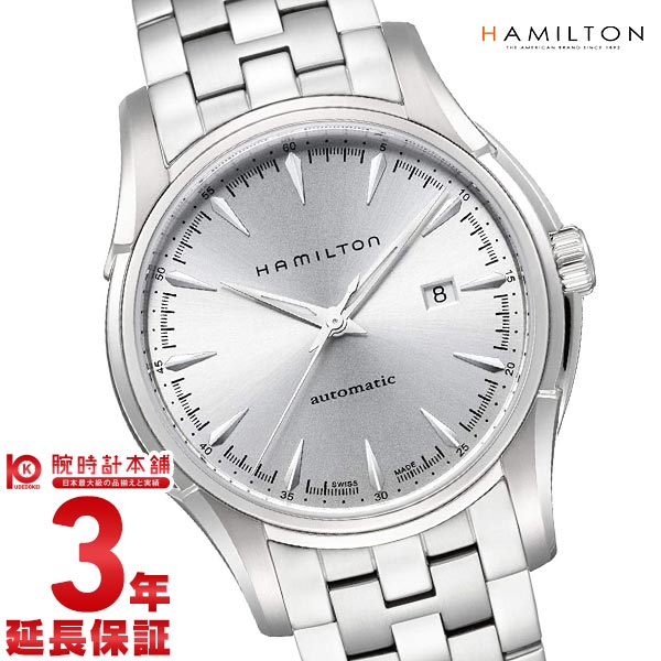 ハミルトン ジャズマスター HAMILTON ハミルトン ジャズマスター H32715151 メンズ