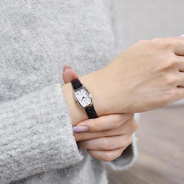 シチズン エクシード EXCEED ソーラー EX2000-09A レディース 腕時計 時計