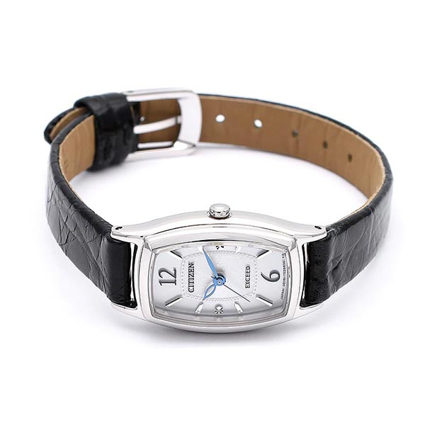 シチズン エクシード EXCEED ソーラー EX2000-09A レディース 腕時計 時計