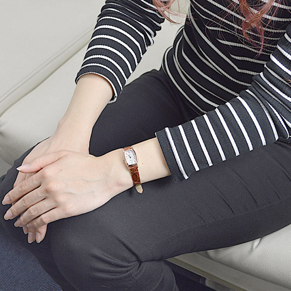 シチズン エクシード EXCEED ソーラー EX2002-03A レディース 腕時計 時計