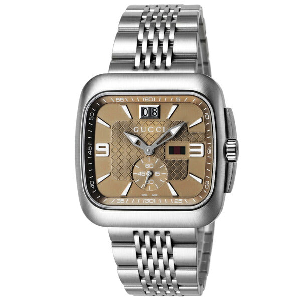 グッチ GUCCI グッチクーペ YA131301 メンズ