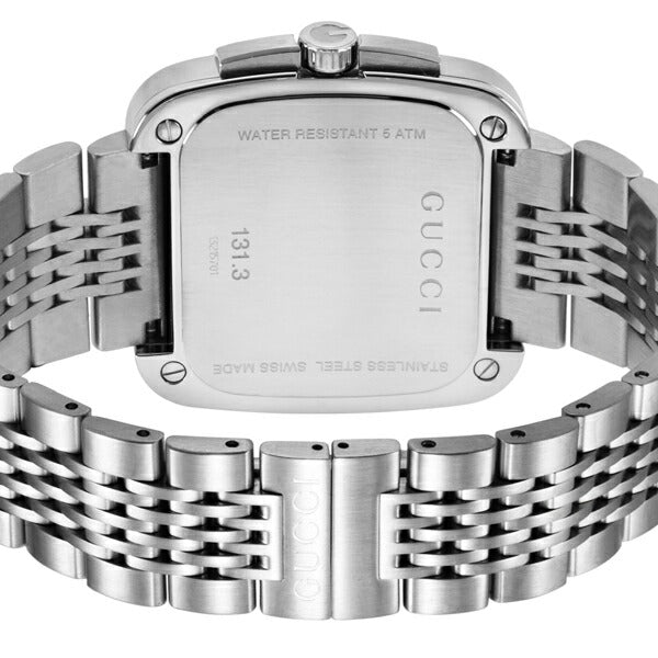 グッチ GUCCI グッチクーペ YA131301 メンズ