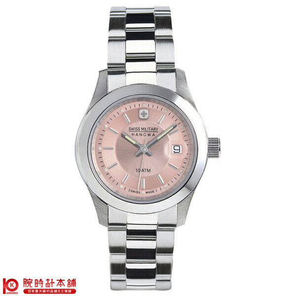 スイスミリタリー エレガント SWISSMILITARY プレミアム スイス製クオーツ ML-311 レディース 腕時計 時計