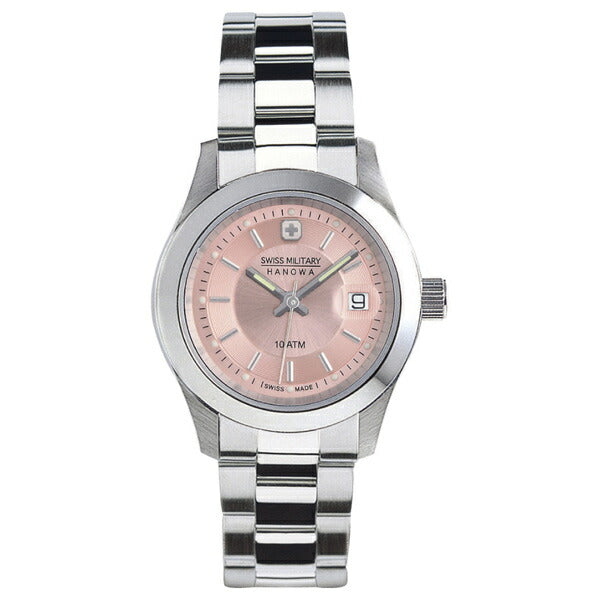 スイスミリタリー エレガント SWISSMILITARY プレミアム スイス製クオーツ ML-311 レディース 腕時計 時計