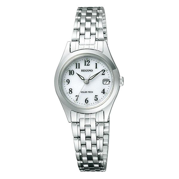 シチズン レグノ REGUNO ソーラー 260051(RS26-0051A) レディース