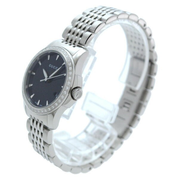 グッチ GUCCI Gタイムレス YA126507 レディース