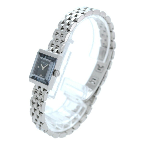 グッチ GUCCI Gフレーム YA128507 レディース