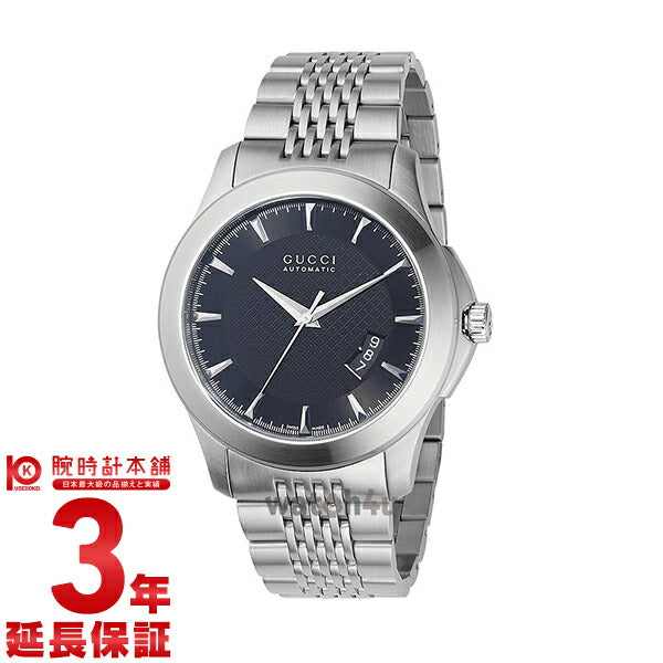 グッチ GUCCI Gタイムレス YA126210 メンズ｜腕時計本舗