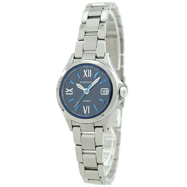 カシオ オシアナス OCEANUS オシアナス OCW-70J-1AJF レディース