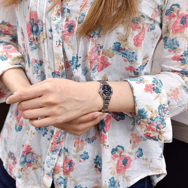 カシオ オシアナス OCEANUS オシアナス OCW-70J-1AJF レディース