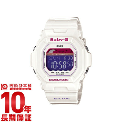 カシオ ベビーＧ BABY-G Gライド BLX-5600-7JF レディース 腕時計 時計