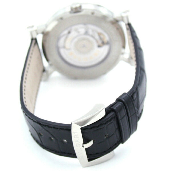 ブルガリ BVLGARI ソティリオ SB42WSLDR メンズ