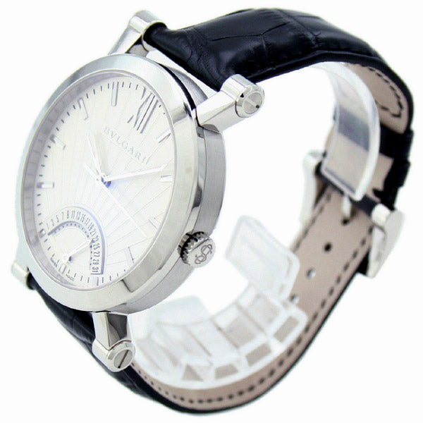 ブルガリ BVLGARI ソティリオ SB42WSLDR メンズ